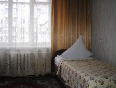 фото отеля Ineko Hotel