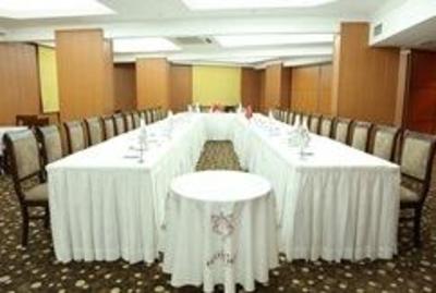 фото отеля Prestige Hotel Diyarbakir
