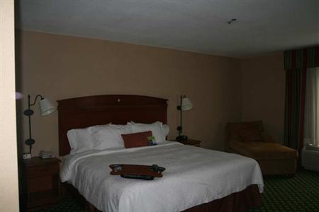фото отеля Hampton Inn & Suites Rohnert Park