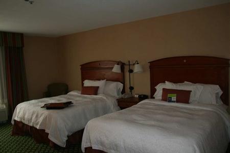 фото отеля Hampton Inn & Suites Rohnert Park
