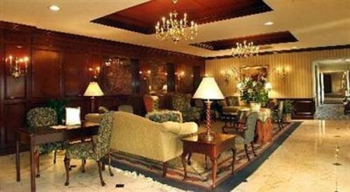 фото отеля Somerset Hills Hotel