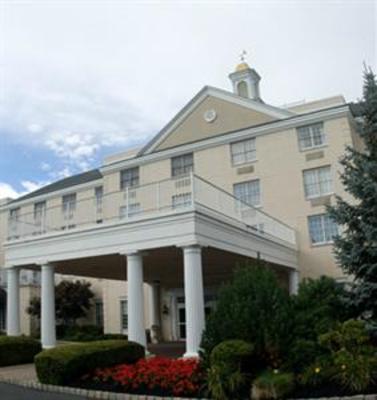 фото отеля Somerset Hills Hotel