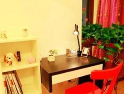фото отеля Chengdu Run Shi Guang Apartment