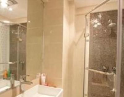 фото отеля Chengdu Run Shi Guang Apartment