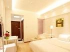 фото отеля Chengdu Run Shi Guang Apartment