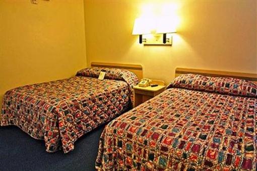 фото отеля Motel 6 Winnemucca