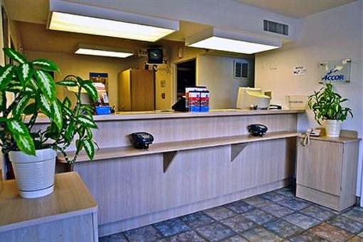 фото отеля Motel 6 Winnemucca