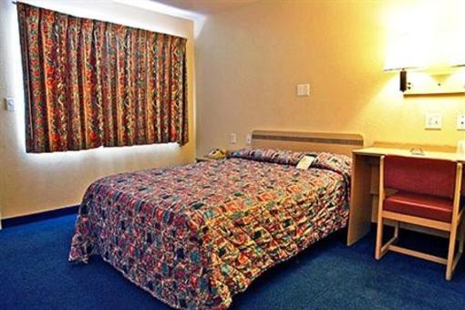 фото отеля Motel 6 Winnemucca