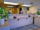 фото отеля Motel 6 Winnemucca