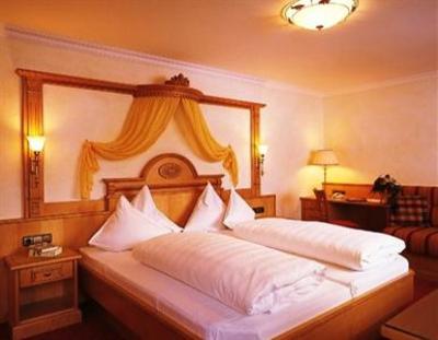 фото отеля Vital Hotel Berghof