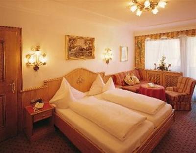 фото отеля Vital Hotel Berghof