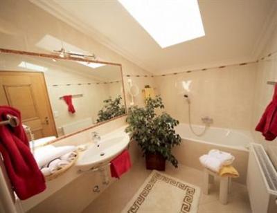 фото отеля Vital Hotel Berghof