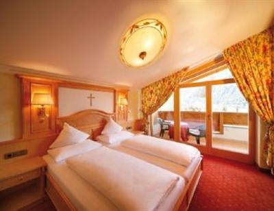 фото отеля Vital Hotel Berghof