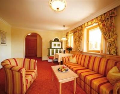 фото отеля Vital Hotel Berghof