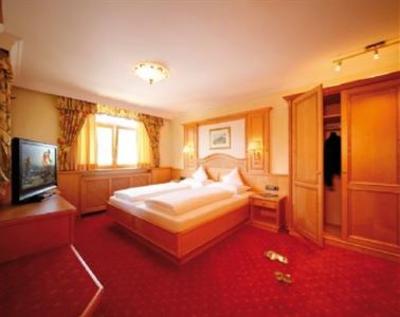 фото отеля Vital Hotel Berghof