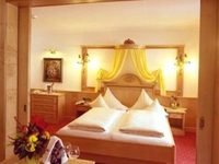 Vital Hotel Berghof