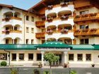 фото отеля Vital Hotel Berghof