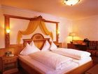 фото отеля Vital Hotel Berghof