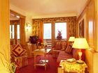 фото отеля Vital Hotel Berghof