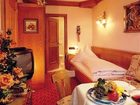 фото отеля Vital Hotel Berghof