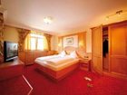 фото отеля Vital Hotel Berghof
