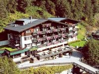 Hotel Alpenblick