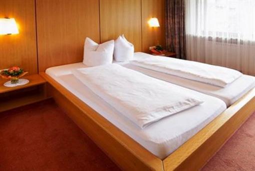 фото отеля Hotel Silvretta