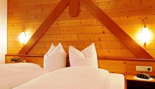 фото отеля Hotel Silvretta