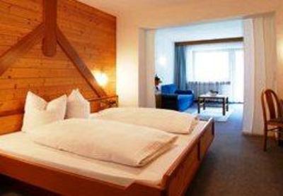 фото отеля Hotel Silvretta