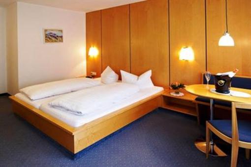 фото отеля Hotel Silvretta