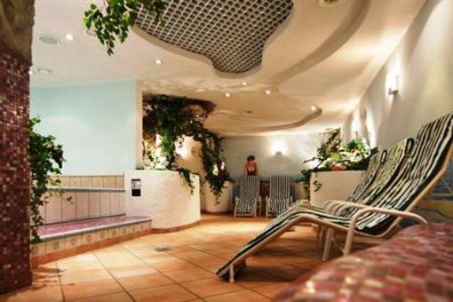 фото отеля Hotel Silvretta