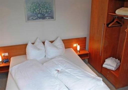 фото отеля Hotel Silvretta