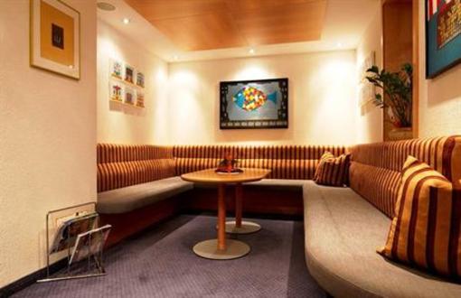 фото отеля Hotel Silvretta