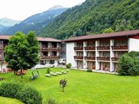 Hotel Silvretta