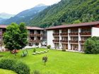 фото отеля Hotel Silvretta