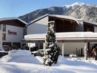 фото отеля Hotel Silvretta