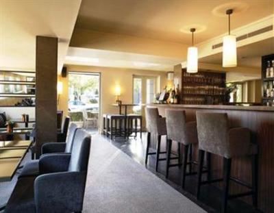 фото отеля The Lyall Hotel and Spa
