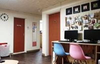 фото отеля Guesthouse Beehive