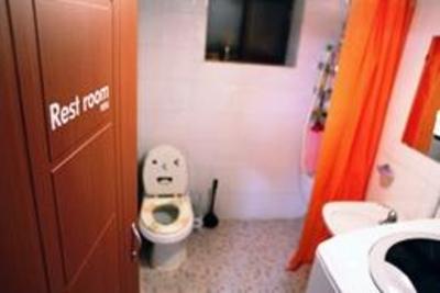 фото отеля Guesthouse Beehive