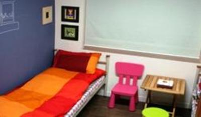 фото отеля Guesthouse Beehive