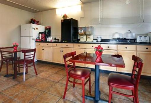 фото отеля Americas Best Value Inn-Alachua North Gainesville