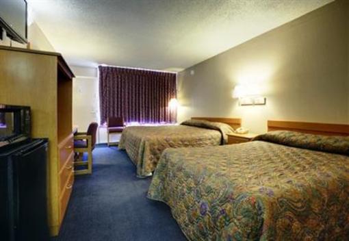 фото отеля Americas Best Value Inn-Alachua North Gainesville