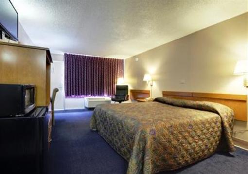 фото отеля Americas Best Value Inn-Alachua North Gainesville
