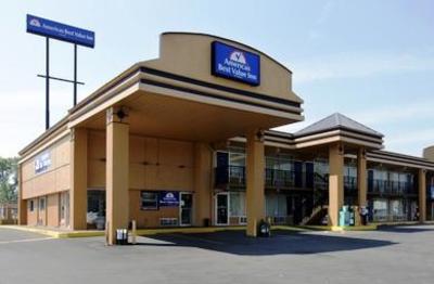 фото отеля Americas Best Value Inn-Alachua North Gainesville