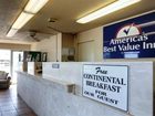 фото отеля Americas Best Value Inn-Alachua North Gainesville