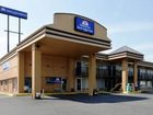 фото отеля Americas Best Value Inn-Alachua North Gainesville