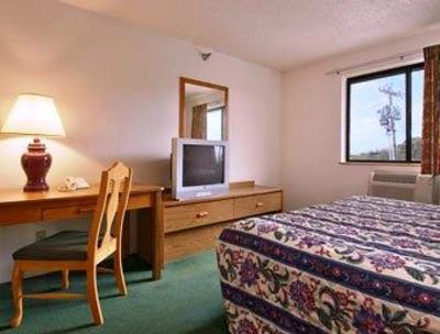фото отеля Super 8 Mayfield