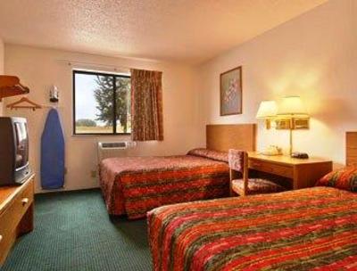 фото отеля Super 8 Mayfield