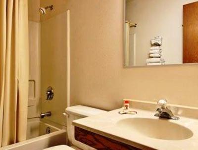 фото отеля Super 8 Mayfield