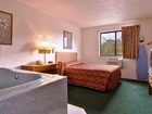 фото отеля Super 8 Mayfield